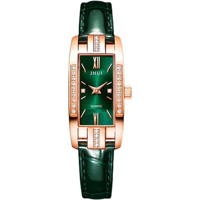 Simple Ladies Quartz Watch Fancy Women Watches Jewelry Sophisticated ADobaDealsexpress.shopSimple Ladies Quartz Watch Fancy Women Watches Jewelry SophisticatedDetails