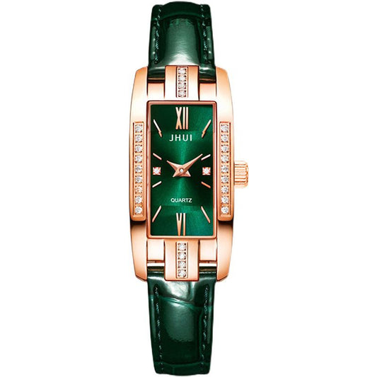 Simple Ladies Quartz Watch Fancy Women Watches Jewelry Sophisticated ADobaDealsexpress.shopSimple Ladies Quartz Watch Fancy Women Watches Jewelry SophisticatedDetails