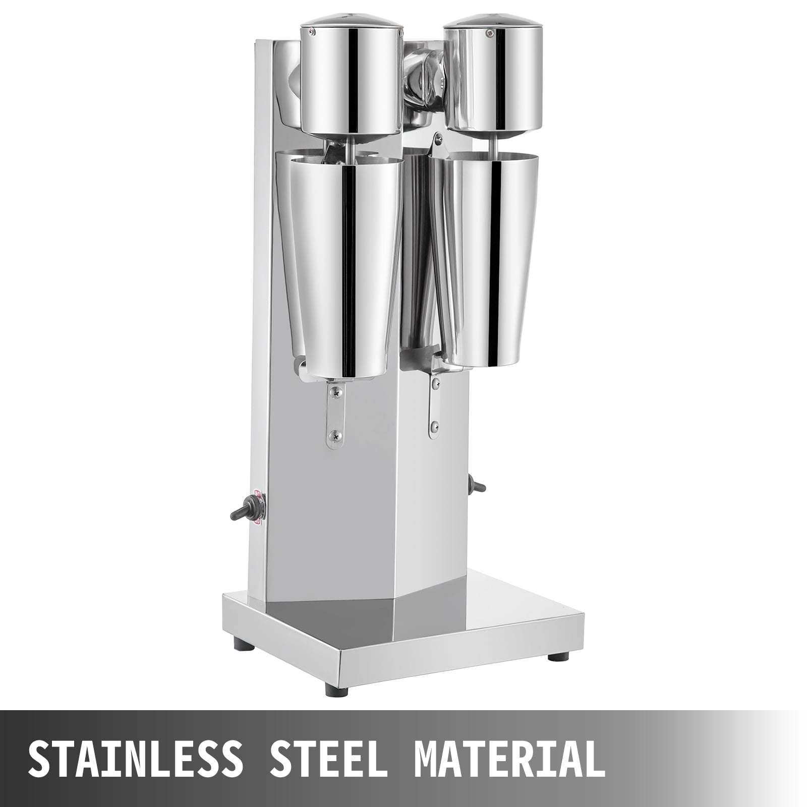 Milkshake Maker Kit, Stainless Steel Electric Milkshake Maker, 180W MiDobaDealsexpress.shopMilkshake Maker Kit, Stainless Steel Electric Milkshake Maker, 180W Milkshake Machine, Double Head Classic Milkshake MakerDetails
Details

Brand Introduction
is a leading brand that specializes in equipment and tools. Along with thousands of motivated employees, is dedicated to providin