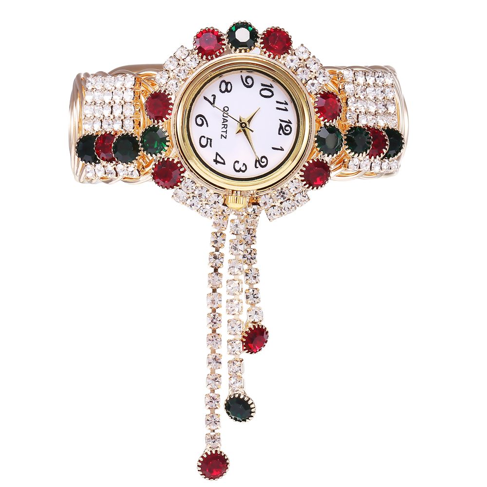 Women Quartz Watches Alloy Steel Tassel Bracelet Fashion Ladies BangleDobaDealsexpress.shopWomen Quartz Watches Alloy Steel Tassel Bracelet Fashion Ladies Bangle Wristwatch Great GiftsDetails