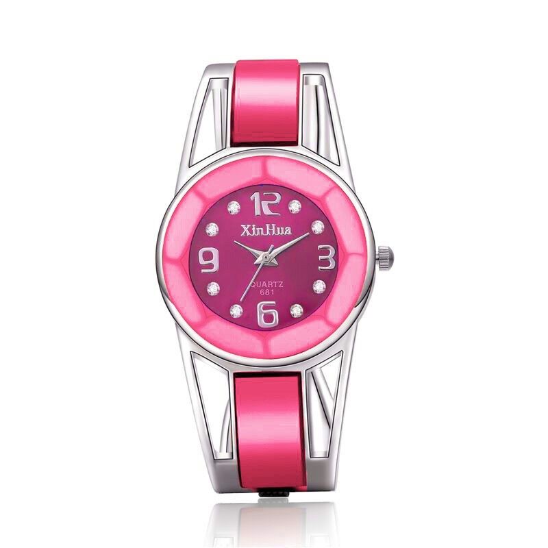 Popular Ladies Bracelet Watch Quartz Luxury Watch Fancy Women Watches DobaDealsexpress.shopPopular Ladies Bracelet Watch Quartz Luxury Watch Fancy Women Watches Jewelry SophisticatedDetails