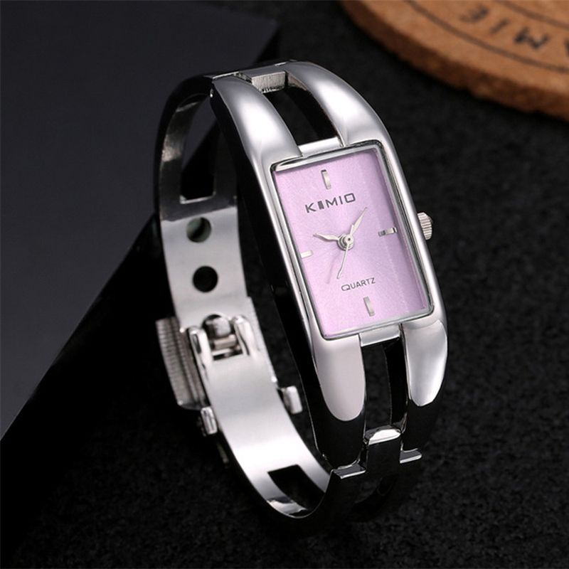 Popular Bracelet Watches Women's Fashion Quartz Watches Fancy Women WaDobaDealsexpress.shopFashion Quartz Watches Fancy Women Watches Jewelry SophisticatedDetails