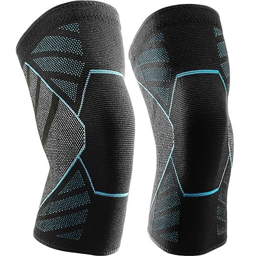 Knee Brace Sleeves Joint Protection