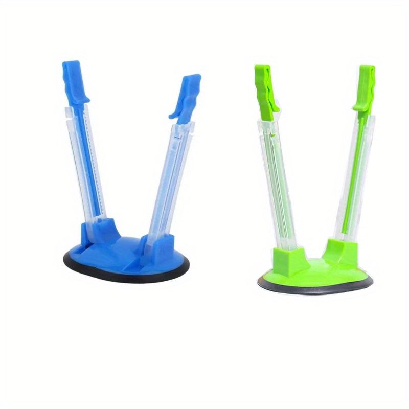 Bag Holder For Plastic Bags, Sandwich Holder, Food Storage Bags Clip, DobaDealsexpress.shopPlastic Bags, Sandwich Holder, Food Storage Bags Clip,Details