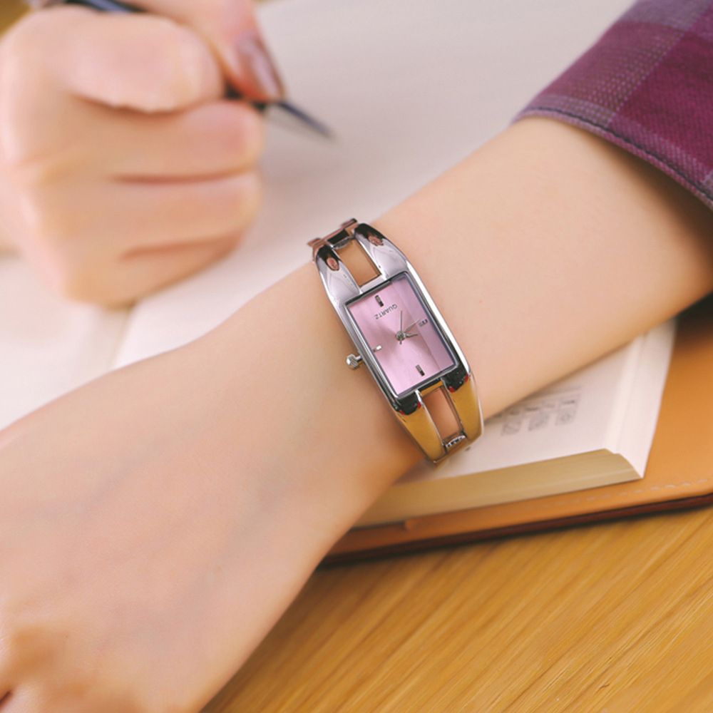 Popular Bracelet Watches Women's Fashion Quartz Watches Fancy Women WaDobaDealsexpress.shopFashion Quartz Watches Fancy Women Watches Jewelry SophisticatedDetails
