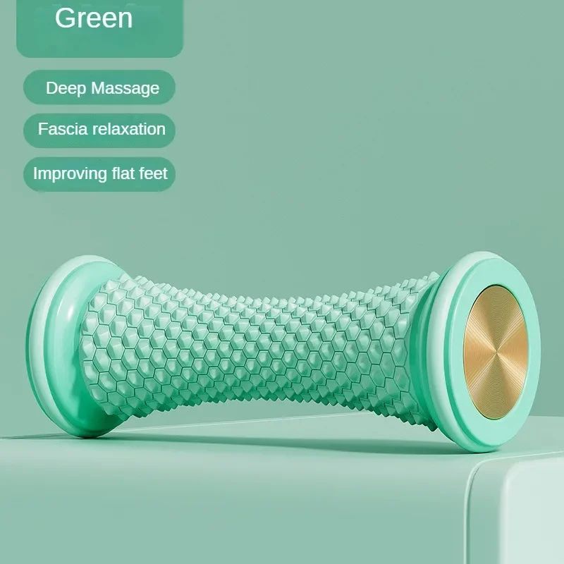 Heel Foot Arch Pain Reflexology Massager
