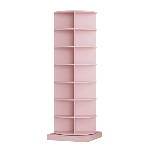 new 360 pink rotating shoe cabinet with 7 layers can accommodate up toDobaDealsexpress.shop360 pink rotating shoe cabinetSpecification
Cabinets Type:Round
Cabinets Storage Quantity:5 or More Shelves
Main Color:Pink
Cabinets Features:Corner Unit
Use Case:Primary Living Space
Product Sty