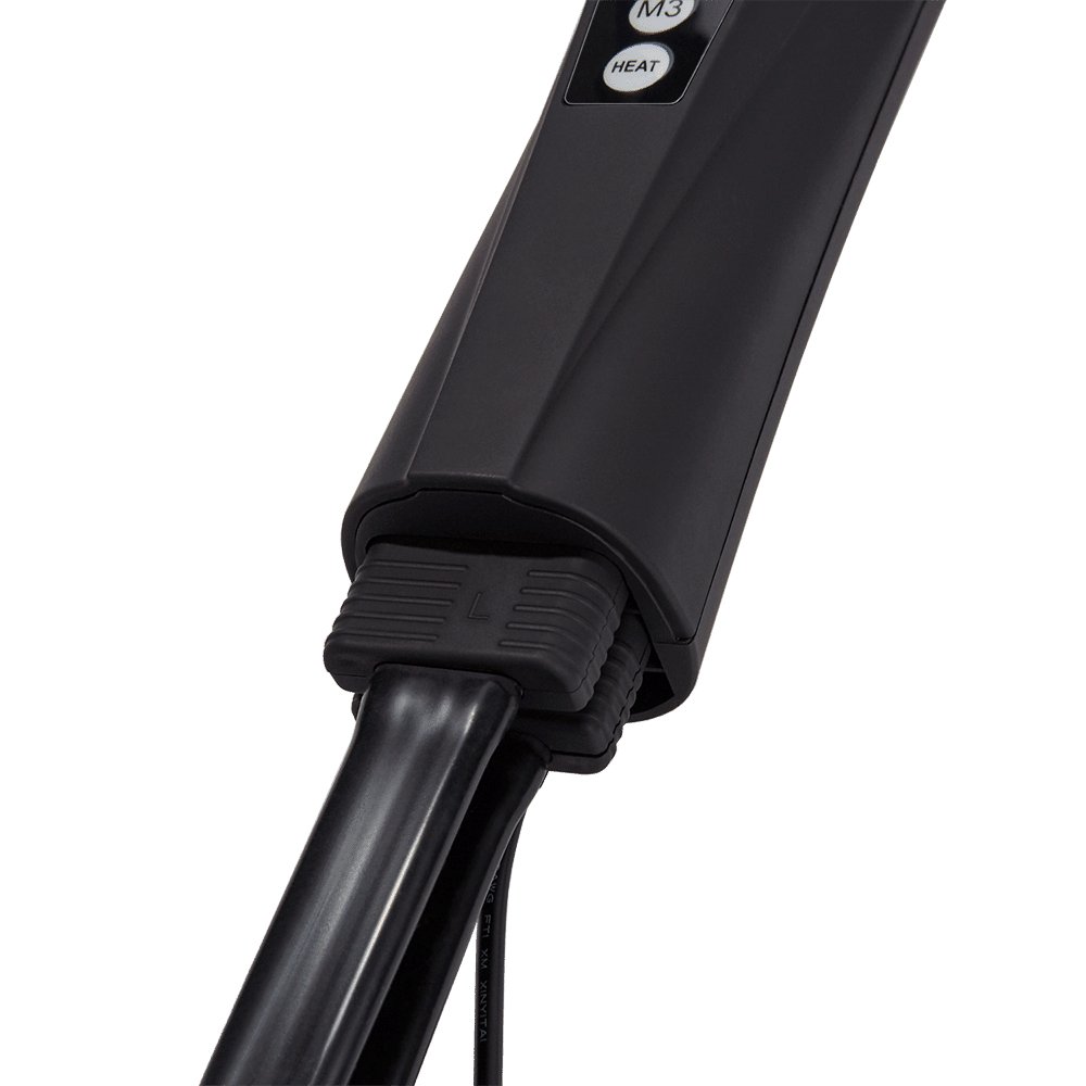 Vortix Leg Compressor + Heat