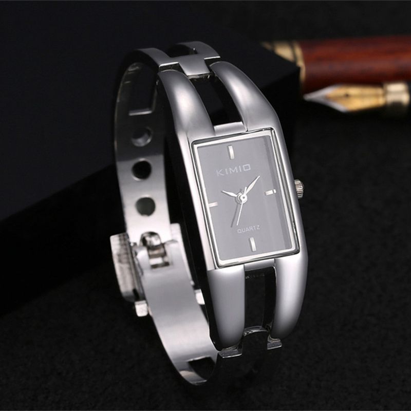 Popular Bracelet Watches Women's Fashion Quartz Watches Fancy Women WaDobaDealsexpress.shopFashion Quartz Watches Fancy Women Watches Jewelry SophisticatedDetails