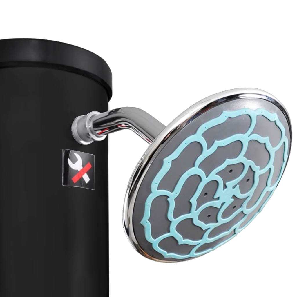 Outdoor Solar Shower with Shower Head and Faucet 10.6 galDobaDealsexpress.shopOutdoor Solar ShowerSpecification
EAN:8719883854632
Number of Packages:1 parcel
Details
Our solar shower allows you to take a refreshing shower in your garden or by your pool before or 