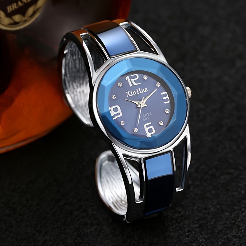 Popular Ladies Bracelet Watch Quartz Luxury Watch Fancy Women Watches DobaDealsexpress.shopPopular Ladies Bracelet Watch Quartz Luxury Watch Fancy Women Watches Jewelry SophisticatedDetails