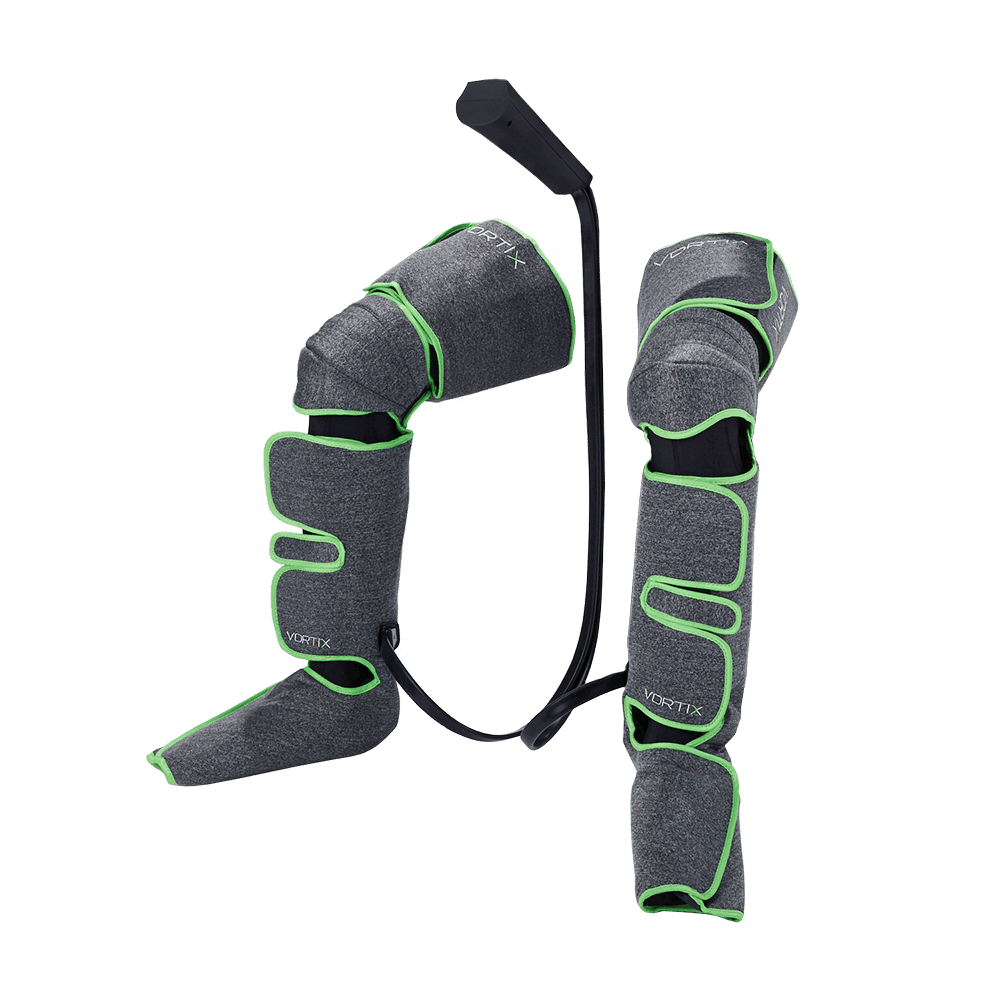 Vortix Leg Compressor + Heat