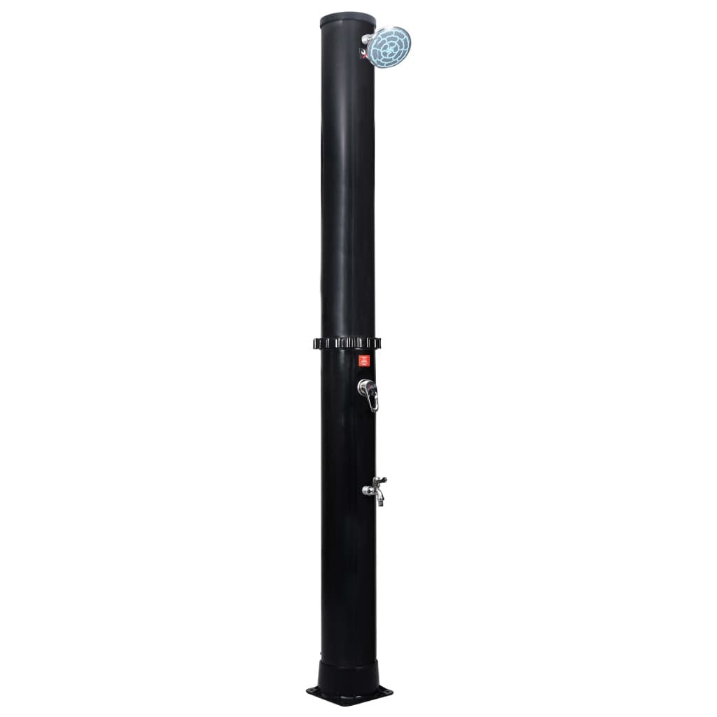 Outdoor Solar Shower with Shower Head and Faucet 10.6 galDobaDealsexpress.shopOutdoor Solar ShowerSpecification
EAN:8719883854632
Number of Packages:1 parcel
Details
Our solar shower allows you to take a refreshing shower in your garden or by your pool before or 