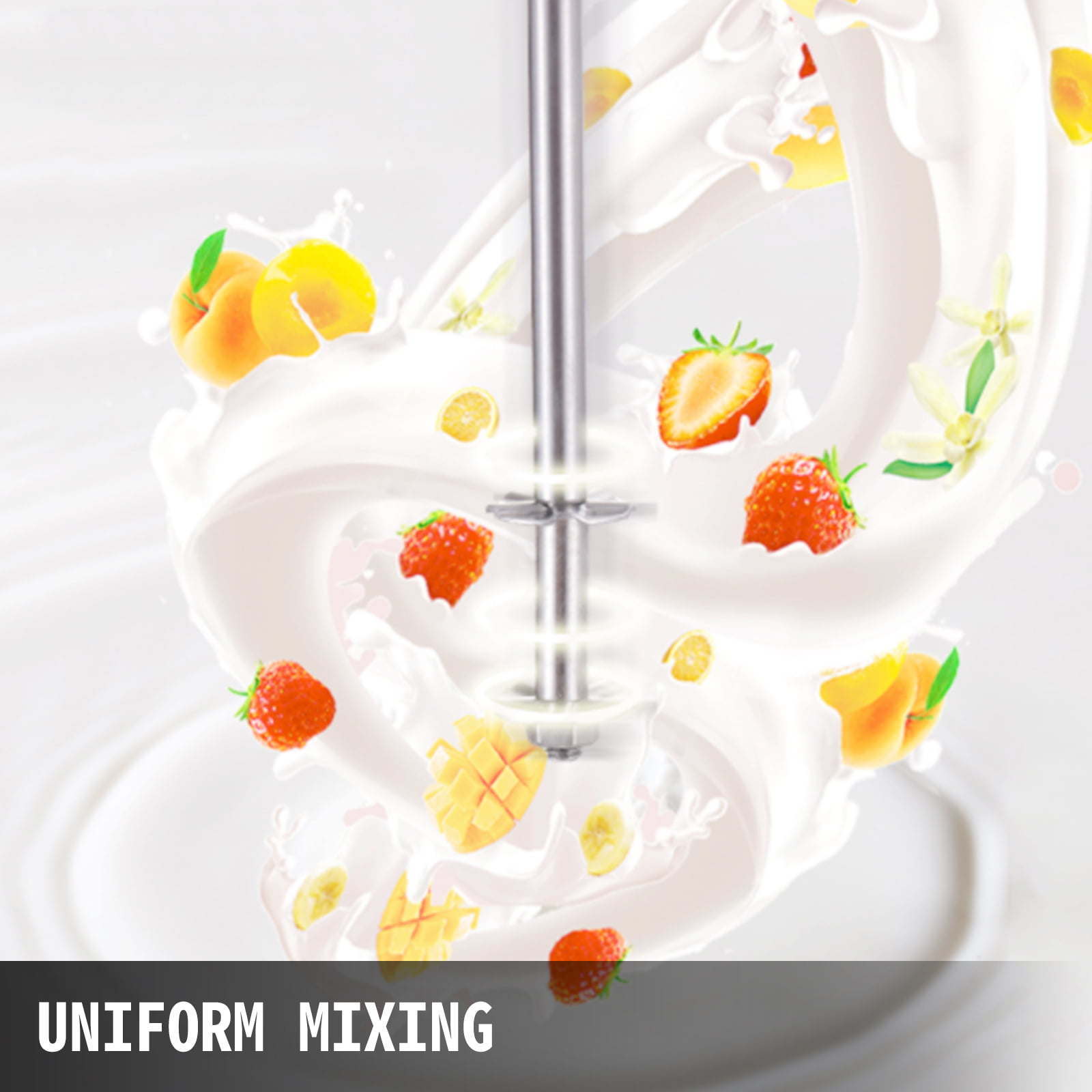 Milkshake Maker Kit, Stainless Steel Electric Milkshake Maker, 180W MiDobaDealsexpress.shopMilkshake Maker Kit, Stainless Steel Electric Milkshake Maker, 180W Milkshake Machine, Double Head Classic Milkshake MakerDetails
Details

Brand Introduction
is a leading brand that specializes in equipment and tools. Along with thousands of motivated employees, is dedicated to providin