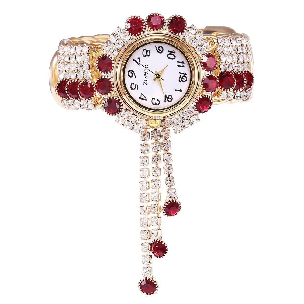 Women Quartz Watches Alloy Steel Tassel Bracelet Fashion Ladies BangleDobaDealsexpress.shopWomen Quartz Watches Alloy Steel Tassel Bracelet Fashion Ladies Bangle Wristwatch Great GiftsDetails