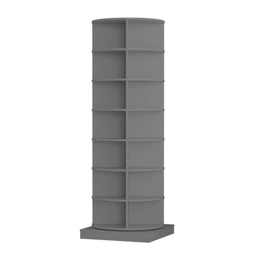new 360 gray rotating shoe cabinet with 7 layers can accommodate up toDobaDealsexpress.shop360 gray rotating shoe cabinetSpecification
Main Color:Gray
Main Material:Particle Board+MDF
Details
Product Features:
The circular design does not occupy too much family space
The rotatable desi
