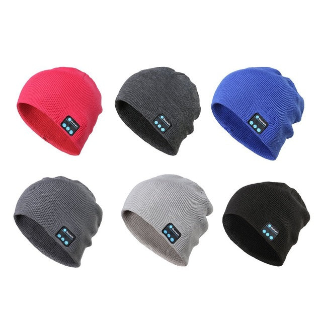 Musical Beanie Bluetooth HatDealsexpress.shopDealsexpress.shopMusical Beanie Bluetooth HatMusical Beanie Bluetooth Hat..the Bluetooth enabled Beanie hat that plays heartwarming music from your phone or other Bluetooth enabled devices and keeps your ears w