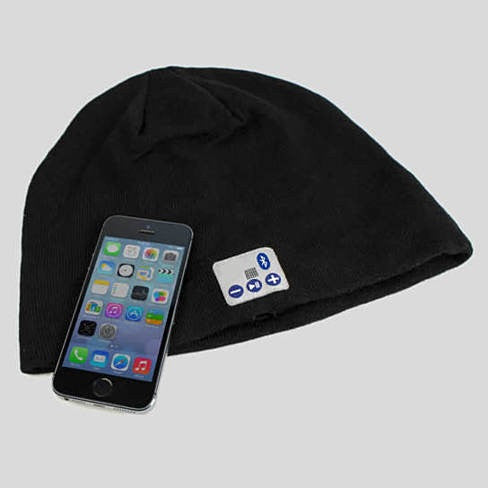 Musical Beanie Bluetooth HatDealsexpress.shopDealsexpress.shopMusical Beanie Bluetooth HatMusical Beanie Bluetooth Hat..the Bluetooth enabled Beanie hat that plays heartwarming music from your phone or other Bluetooth enabled devices and keeps your ears w