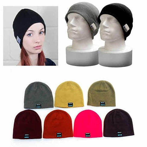 Musical Beanie Bluetooth HatDealsexpress.shopDealsexpress.shopMusical Beanie Bluetooth HatMusical Beanie Bluetooth Hat..the Bluetooth enabled Beanie hat that plays heartwarming music from your phone or other Bluetooth enabled devices and keeps your ears w