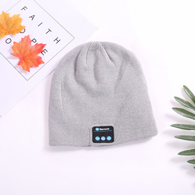 Musical Beanie Bluetooth HatDealsexpress.shopDealsexpress.shopMusical Beanie Bluetooth HatMusical Beanie Bluetooth Hat..the Bluetooth enabled Beanie hat that plays heartwarming music from your phone or other Bluetooth enabled devices and keeps your ears w