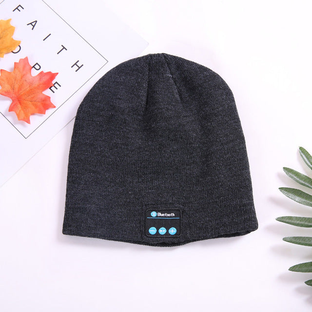 Musical Beanie Bluetooth HatDealsexpress.shopDealsexpress.shopMusical Beanie Bluetooth HatMusical Beanie Bluetooth Hat..the Bluetooth enabled Beanie hat that plays heartwarming music from your phone or other Bluetooth enabled devices and keeps your ears w