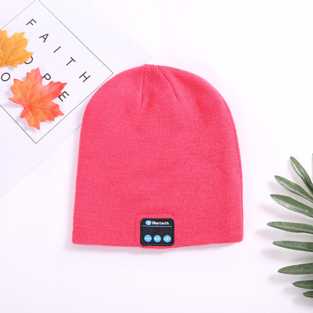 Musical Beanie Bluetooth HatDealsexpress.shopDealsexpress.shopMusical Beanie Bluetooth HatMusical Beanie Bluetooth Hat..the Bluetooth enabled Beanie hat that plays heartwarming music from your phone or other Bluetooth enabled devices and keeps your ears w