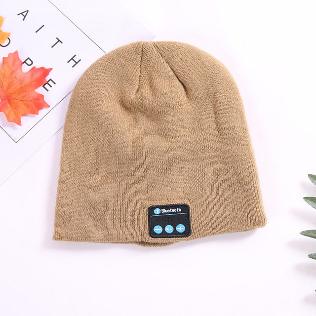 Musical Beanie Bluetooth HatDealsexpress.shopDealsexpress.shopMusical Beanie Bluetooth HatMusical Beanie Bluetooth Hat..the Bluetooth enabled Beanie hat that plays heartwarming music from your phone or other Bluetooth enabled devices and keeps your ears w
