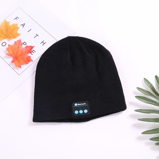 Musical Beanie Bluetooth HatDealsexpress.shopDealsexpress.shopMusical Beanie Bluetooth HatMusical Beanie Bluetooth Hat..the Bluetooth enabled Beanie hat that plays heartwarming music from your phone or other Bluetooth enabled devices and keeps your ears w