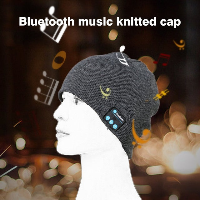 Musical Beanie Bluetooth HatDealsexpress.shopDealsexpress.shopMusical Beanie Bluetooth HatMusical Beanie Bluetooth Hat..the Bluetooth enabled Beanie hat that plays heartwarming music from your phone or other Bluetooth enabled devices and keeps your ears w