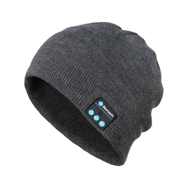 Musical Beanie Bluetooth HatDealsexpress.shopDealsexpress.shopMusical Beanie Bluetooth HatMusical Beanie Bluetooth Hat..the Bluetooth enabled Beanie hat that plays heartwarming music from your phone or other Bluetooth enabled devices and keeps your ears w