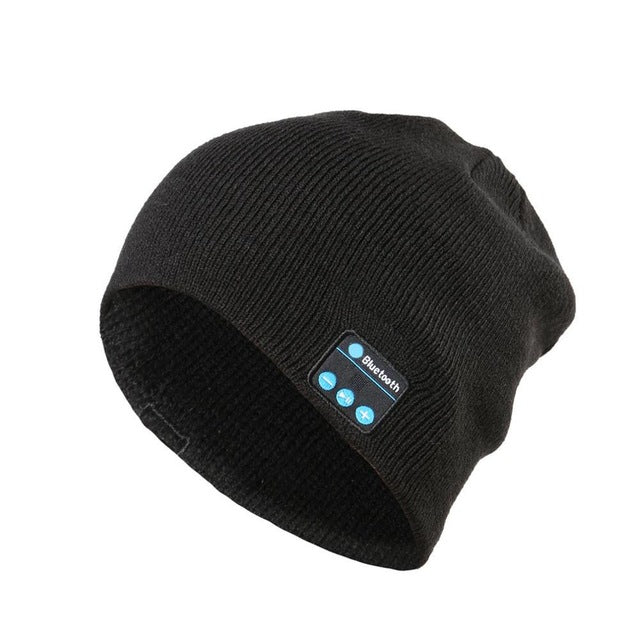 Musical Beanie Bluetooth HatDealsexpress.shopDealsexpress.shopMusical Beanie Bluetooth HatMusical Beanie Bluetooth Hat..the Bluetooth enabled Beanie hat that plays heartwarming music from your phone or other Bluetooth enabled devices and keeps your ears w