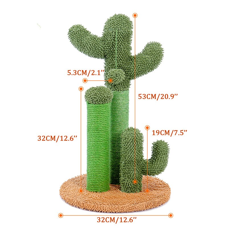 Cat Climbing Toy Scratching PostDealsexpress.shopDealsexpress.shopCat Climbing Toy Scratching Post