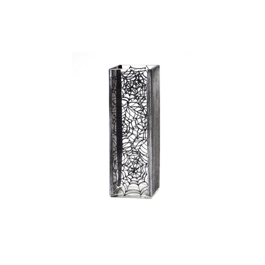 Glass Vase | Square vase | Art Decorated Glass Vase for flowers | TablDealsexpress.shopDealsexpress.shopTable vase 12 inchOur vases are:

HAND PAINTED: each of our vases is painted by a professional artist in a personal unique manner and never repeated twice.
HIGH QUALITY MATERIALS: our