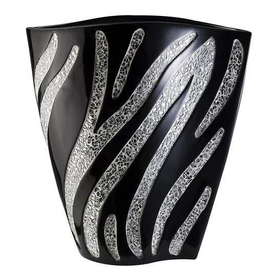 Armanii Decorative VaseDealsexpress.shopDealsexpress.shopArmanii Decorative VaseThis decorative flower vase makes a stunning addition to a mantel or console. This elegant flower vase is elegantly decorated and hand painted. Use it to hold a bouq