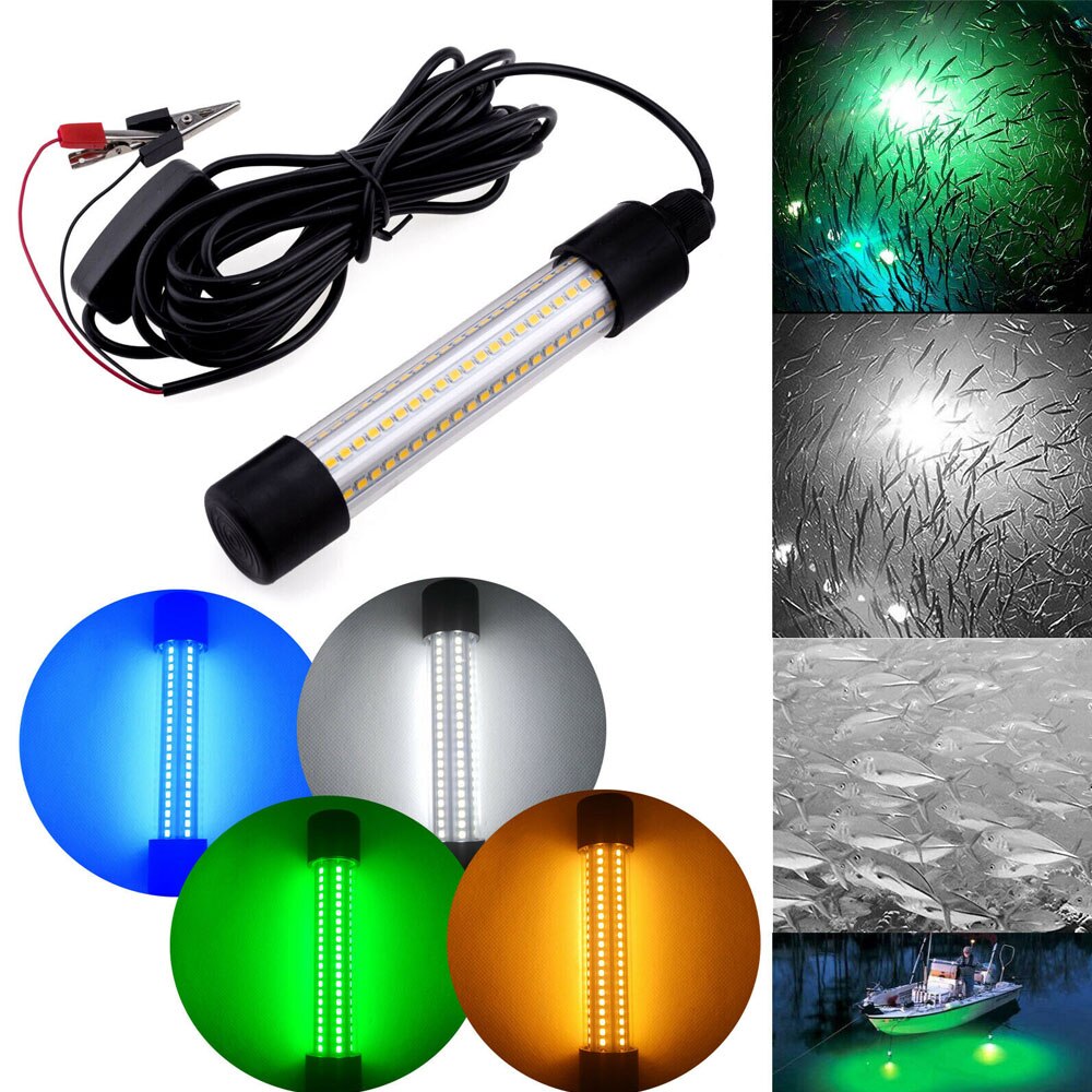 LED Submersible Fishing CordDealsexpress.shopDealsexpress.shopLED Submersible Fishing CordLED Submersible Fishing Cord attracts prawns, squid, and fish to your favorite spot via its super bright led fishing lights. It is self-illuminated and krill and phy