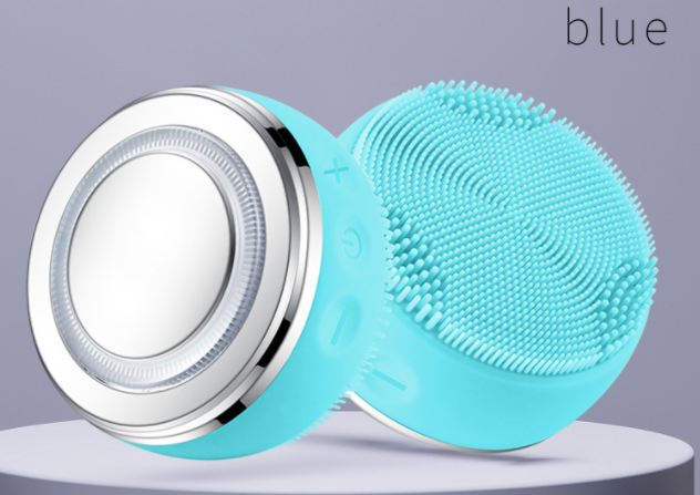 Heating Face CleanserDealsexpress.shopDealsexpress.shopHeating Face CleanserFeature:【Multiple Functions】This one beauty machine offers 2 using enjoyment, 1 facial massager and a facial cleaner.【4 LED Lights &amp; 4 Modes】4 photon lights with