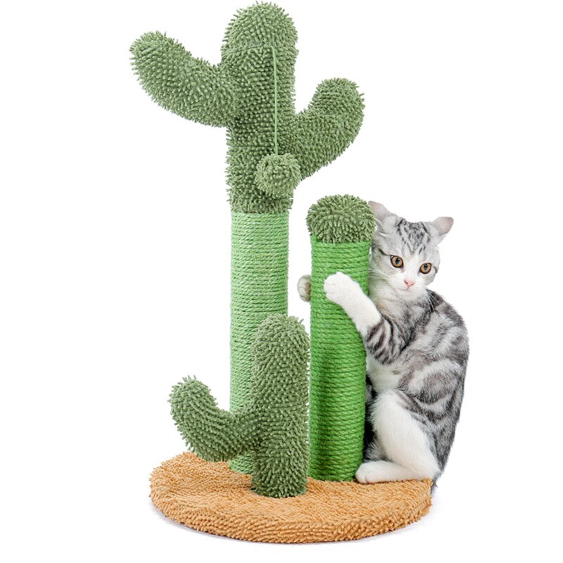 Cat Climbing Toy Scratching PostDealsexpress.shopDealsexpress.shopCat Climbing Toy Scratching Post