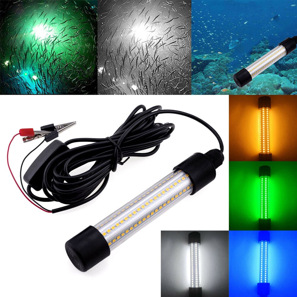 LED Submersible Fishing CordDealsexpress.shopDealsexpress.shopLED Submersible Fishing CordLED Submersible Fishing Cord attracts prawns, squid, and fish to your favorite spot via its super bright led fishing lights. It is self-illuminated and krill and phy