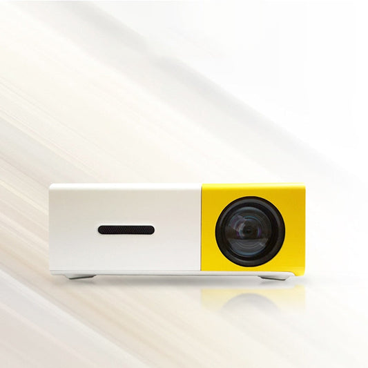 Mini ProjectorDealsexpress.shopDealsexpress.shopMini ProjectorPackage includes:1 piece of mini projectorNote: The product will be upgraded constantly, the appearance and color may be changed, please don't mind. And take a consi