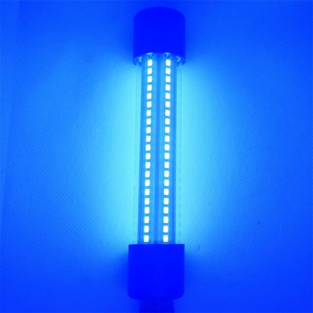 LED Submersible Fishing CordDealsexpress.shopDealsexpress.shopLED Submersible Fishing CordLED Submersible Fishing Cord attracts prawns, squid, and fish to your favorite spot via its super bright led fishing lights. It is self-illuminated and krill and phy