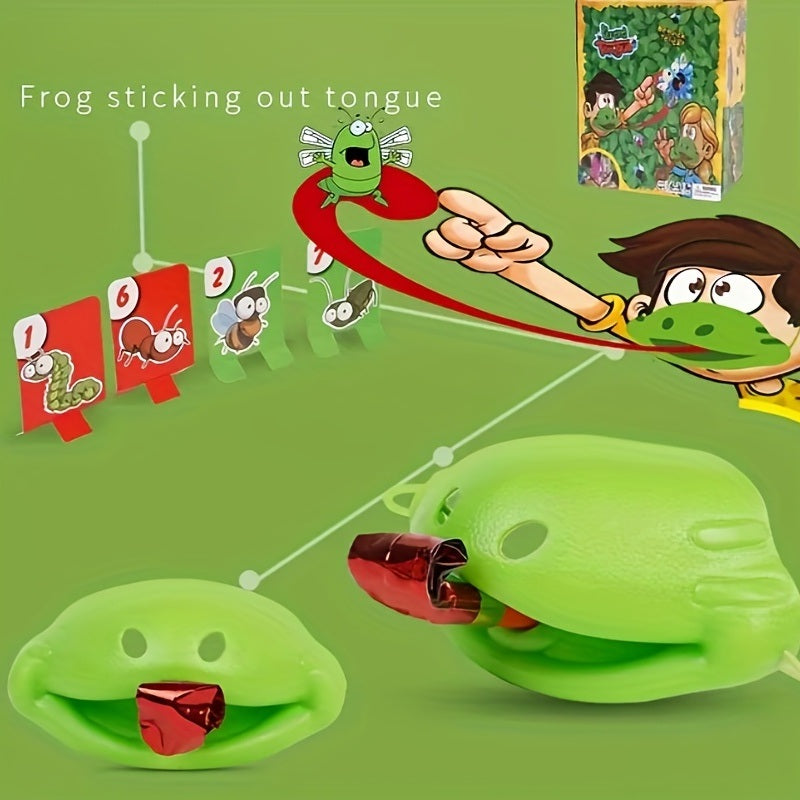 Funny Tongue Licking Toy Anti Stress Desktop Game For Kids And Adults,DobaDealsexpress.shopFunny Tongue Licking Toy Anti Stress Desktop GameDetails