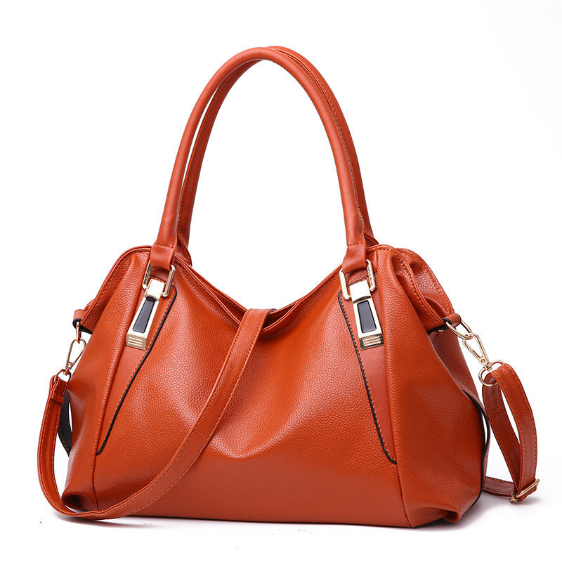 Luxury Handbags Flower Design Top-handle Ladies Handbag Women ShoulderDobaDealsexpress.shopLuxury Handbags Flower Design Top-handle Ladies Handbag Women Shoulder Bags PU Leather Messenger Purse Bag Female Tote Sac MainDetails
Brand Name : FiveFloorLining Material : PolyesterOrigin : CN(Origin)Place Of Origin : ZHE JIANG  ProvinceMain Material : PUShape : SatchelsGender : WOMENOcca