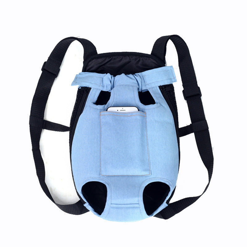 Denim Pet Dog Backpack Outdoor Travel Dog Cat Carrier Bag for Small DoDobaDealsexpress.shopDenim Pet Dog Backpack Outdoor Travel Dog Cat Carrier BagDetails
 


Name:Fashion Pet Dog Carrier Bags
Size:S-suit 1.0-2.5kg pets
        M-suit 2.5-3.5kg pets
        L-suit 3.5-5.5kg pets
       XL-suit 5.5-9.0kg pets