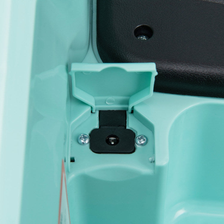 6V kids Ride-on Bumper Car with 360° Spinning and Dual MotorsDobaDealsexpress.shop6V kids Ride-Highlights
Exciting yet Safe Bumping: Equipped with dual motors and a rechargeable battery, this electric bumper car allows kids to enjoy a long time of exciting bum