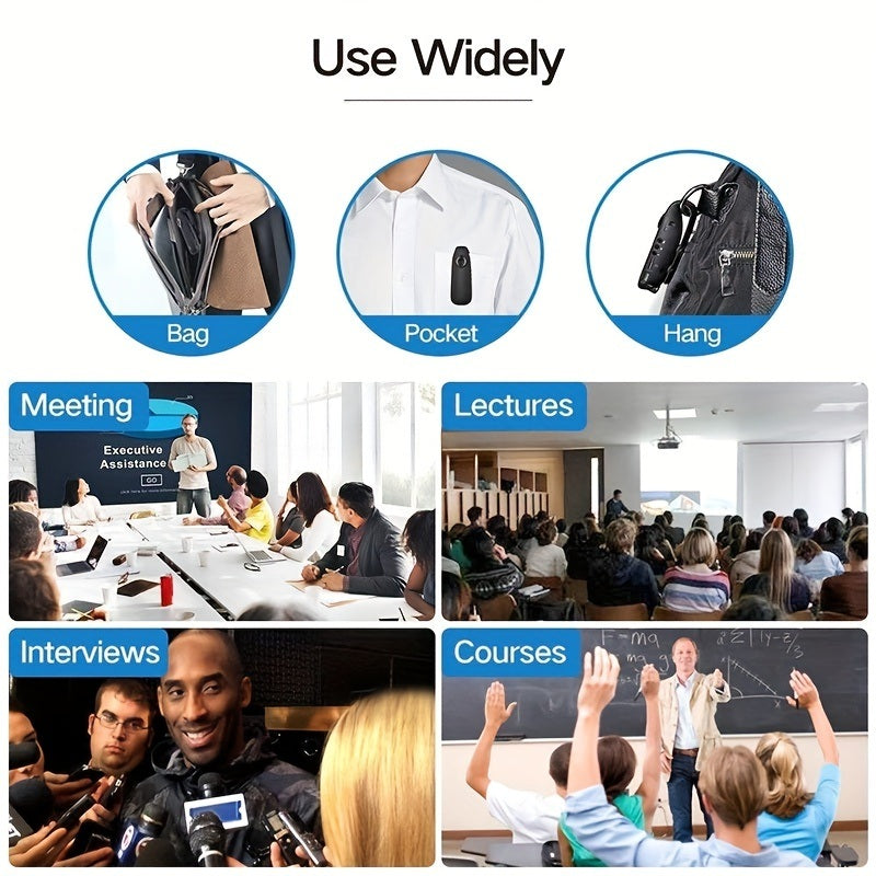 Small Body Cameras; 1080P Full HD Mini Camera Body Wear Camera; Bike CDobaDealsexpress.shopSmall Body Cameras; 1080P Full HD Mini Camera Body Wear Camera; Bike Cameras Cycling Video Recorder; Portable Pocket Body CamsDetails