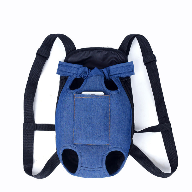 Denim Pet Dog Backpack Outdoor Travel Dog Cat Carrier Bag for Small DoDobaDealsexpress.shopDenim Pet Dog Backpack Outdoor Travel Dog Cat Carrier BagDetails
 


Name:Fashion Pet Dog Carrier Bags
Size:S-suit 1.0-2.5kg pets
        M-suit 2.5-3.5kg pets
        L-suit 3.5-5.5kg pets
       XL-suit 5.5-9.0kg pets