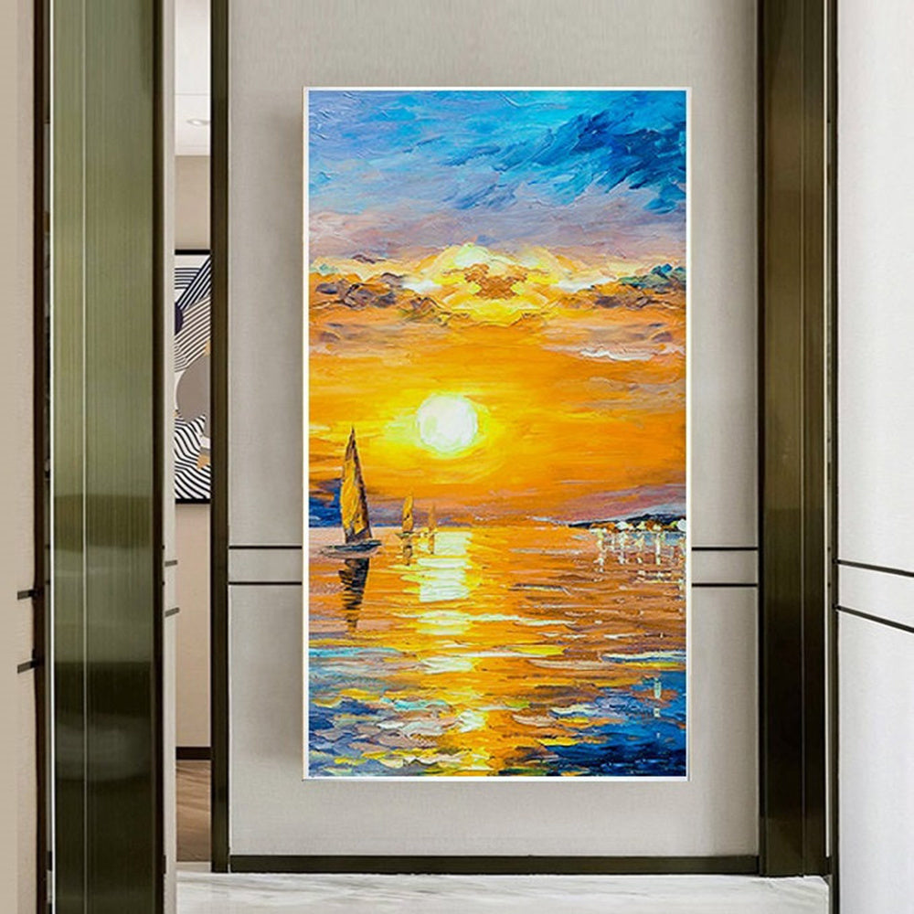 Handmade Oil Painting Modern Oil Painting On Canvas Abstract Oil PaintDobaDealsexpress.shopCanvas Abstract Oil Painting Hand Painted Large Wall ArtDetails



Every painting is 100% hand-painted by our experienced artists. We stand by our top quality.
We take pride in our work. Occasionally due to inclement weat