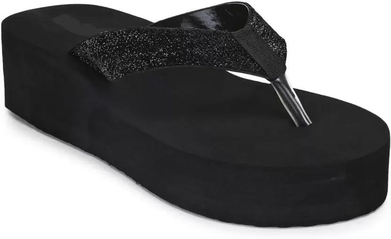 Ortho Heels Slippers for Women