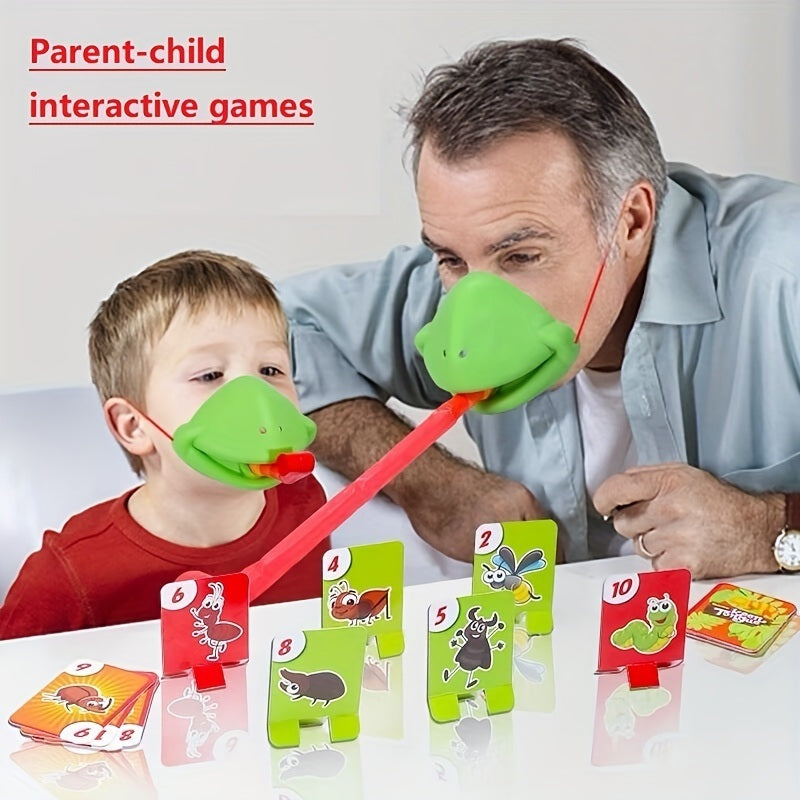 Funny Tongue Licking Toy Anti Stress Desktop Game For Kids And Adults,DobaDealsexpress.shopFunny Tongue Licking Toy Anti Stress Desktop GameDetails
