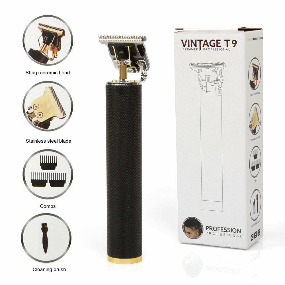 USB Electric Hair Clippers Rechargeable Shaver Beard Trimmer ProfessioDobaDealsexpress.shopUSB Electric Hair Clippers Rechargeable Shaver Beard Trimmer Professional Men Hair Cutting Machine Beard Barber Hair CutDetails
Professional Hair Clippers Trimmer Shaving Machine Cutting Beard Cordless Barber
Li T-Outliner Skeleton Heavy Hitter Cordless Trimmer Men 0mm Baldheaded Hair